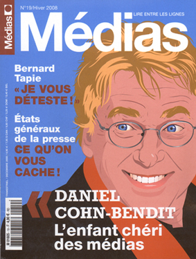 Revue Médias